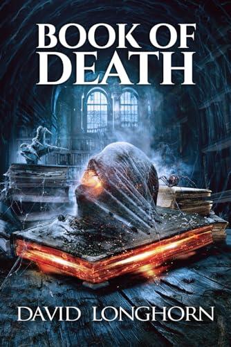 Book of Death: Supernatural Suspense with Monsters and Demons