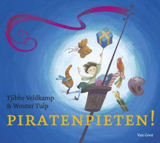 Piratenpieten