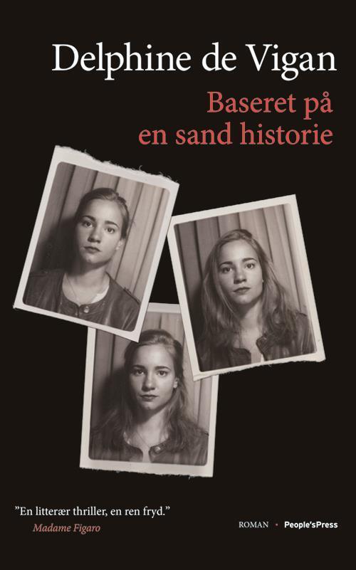 Baseret på en sand historie
