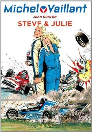 Steve & Julie