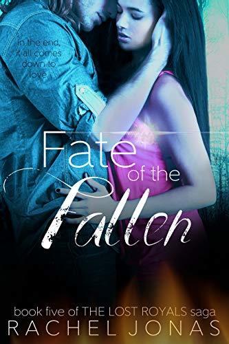 Fate of the Fallen
