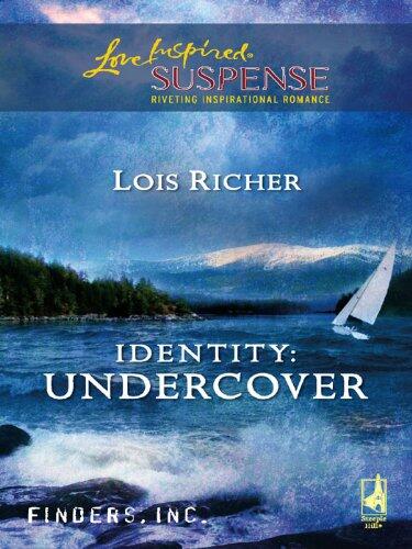 Identity: Undercover