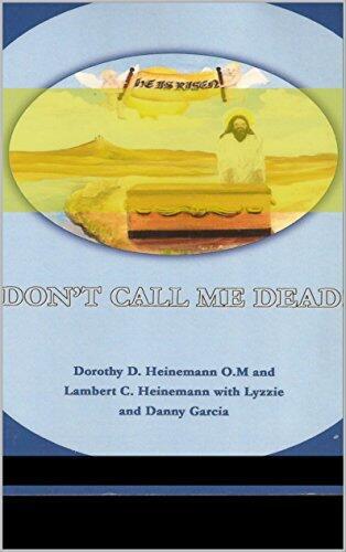 Don't Call Me Dead!