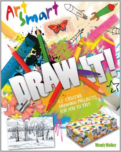 Art Smart: Draw it!