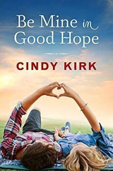 Be Mine in Good Hope