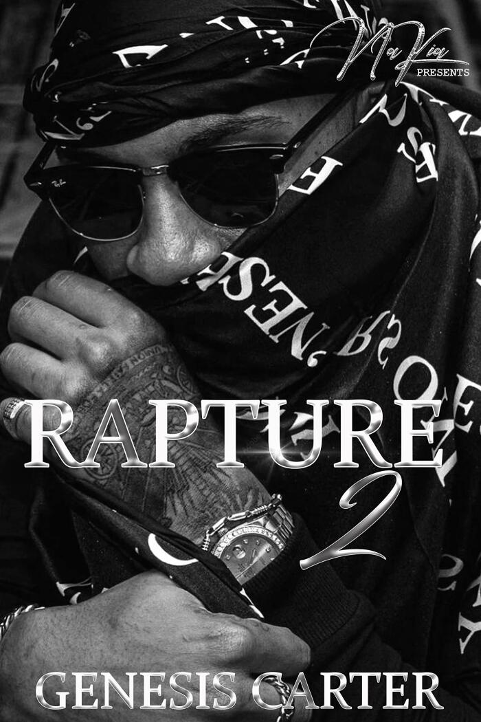 RAPTURE 2