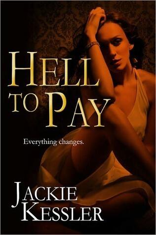 Hell to Pay