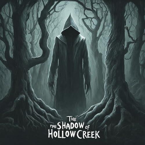 The Shadow of Hollow Creek