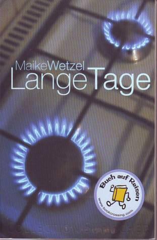 Lange Tage