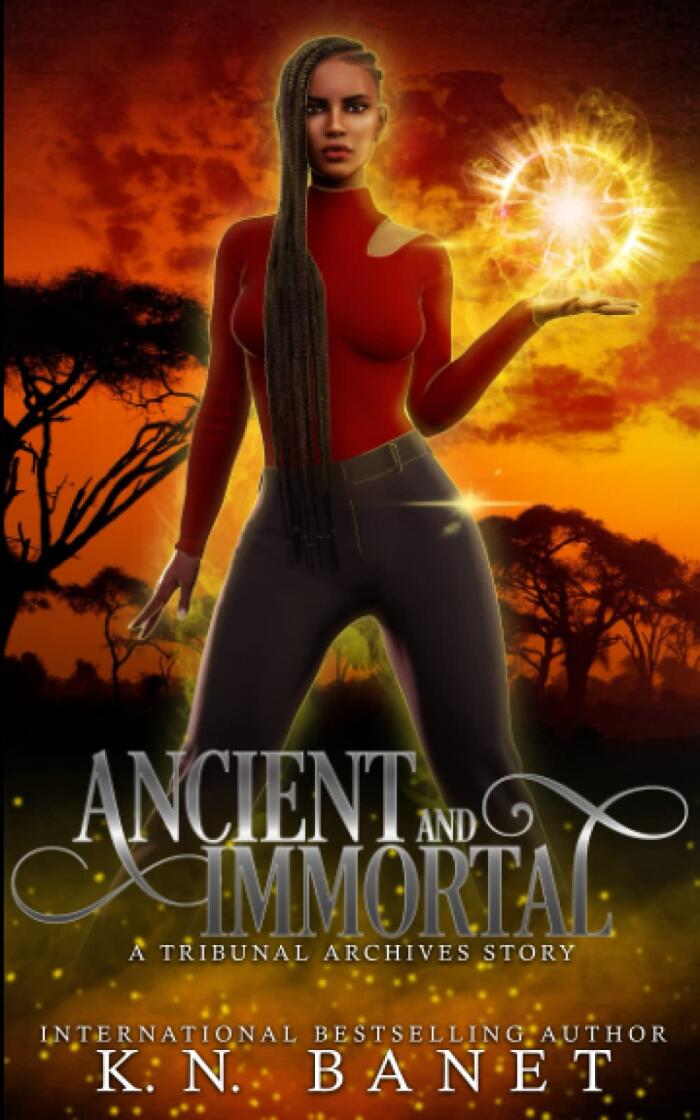 Ancient and Immortal