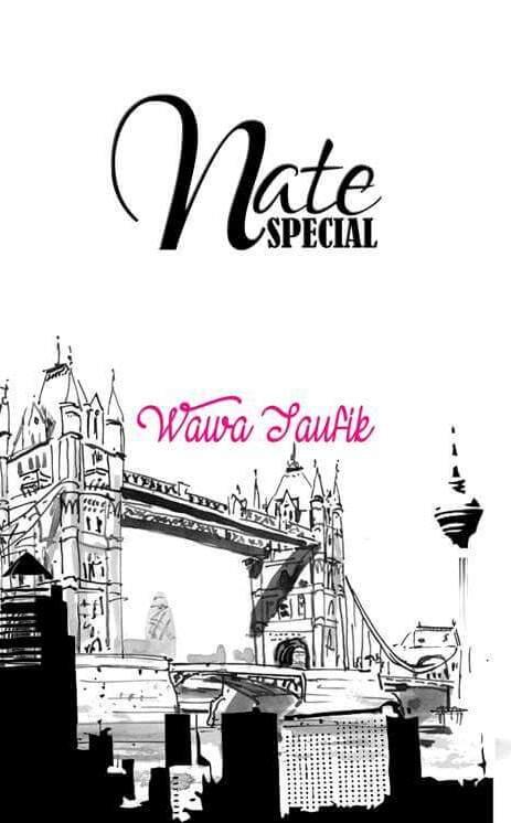 Nate Special