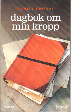 Dagbok om min kropp