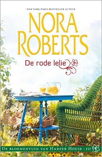 De rode lelie