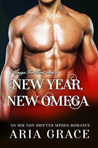 New Year, New Omega