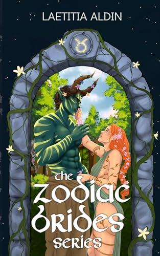 Taurus: An Alien Spicy Novella