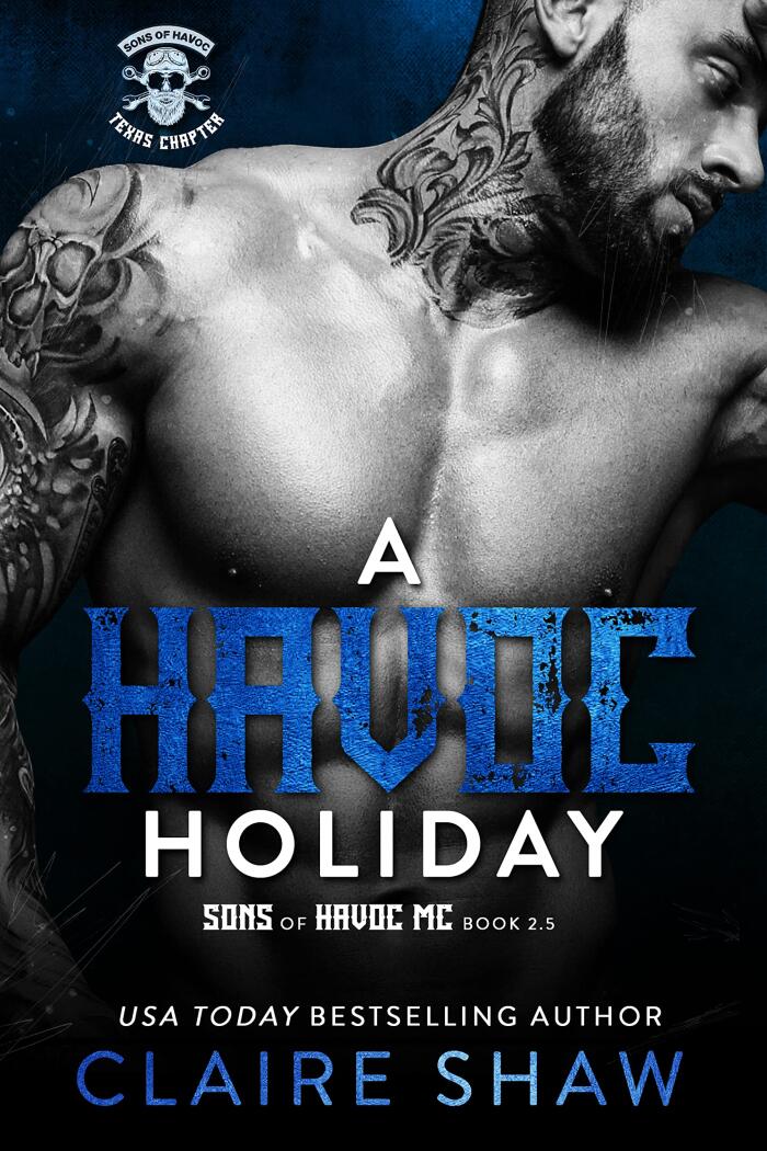 A Havoc Holiday