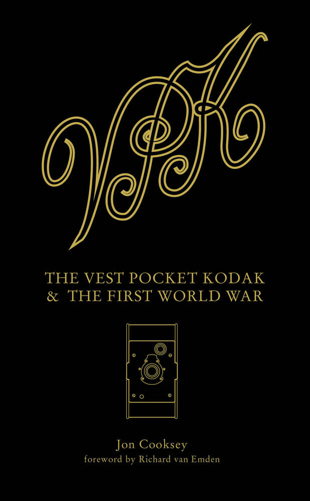 Vest Pocket Kodak & The First World War, The: Camera & Conflict