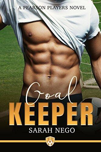 Goal Keeper: A Pearson Players novel