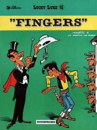 "Fingers"