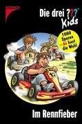 Die Drei ??? Kids Und Du. Im Rennfieber