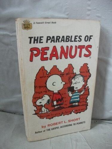 The Parables of Peanuts