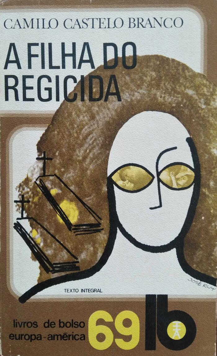 A Filha do Regicida