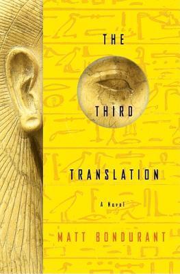 The Third Translation: A Novel