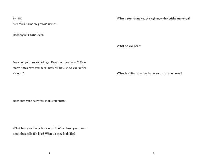 Hardcore Grief Recovery Workbook: An Honest Journal for Getting Through Grief Without the Condolences, Sympathy, and Other BS