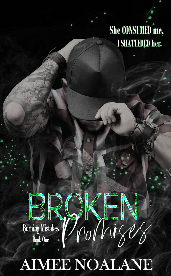 Broken Promises