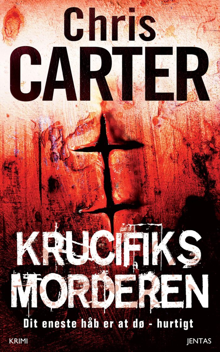 Krucifiks morderen