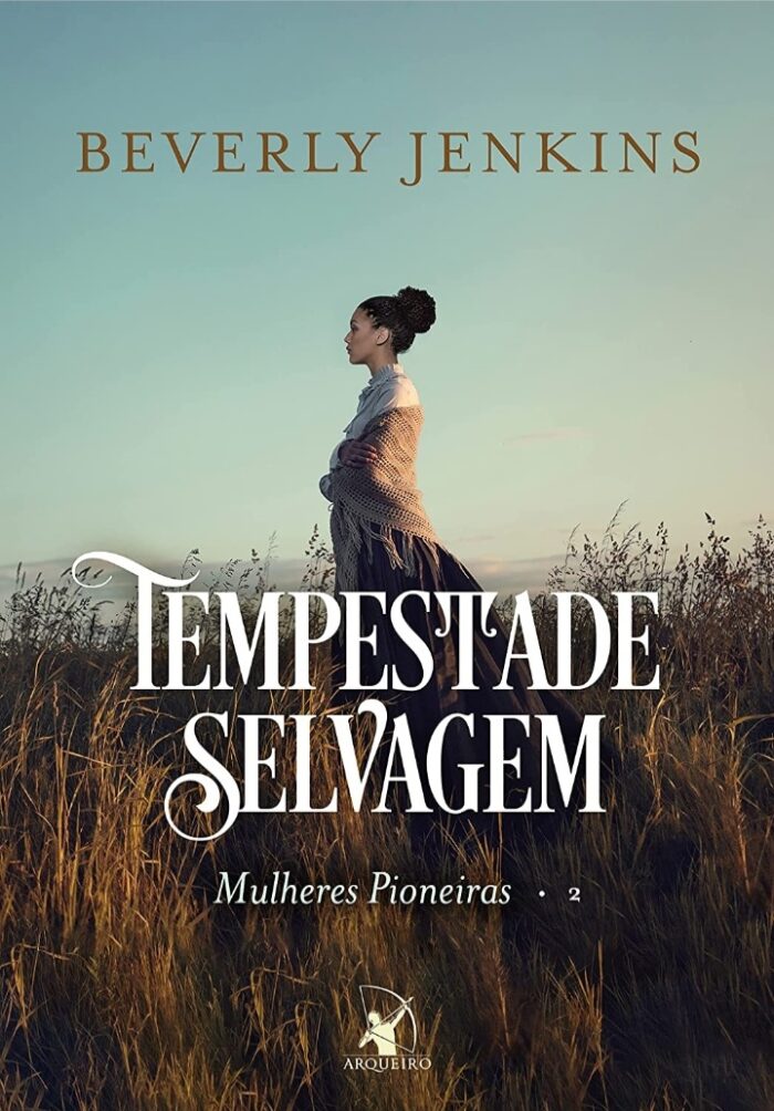 Tempestade Selvagem