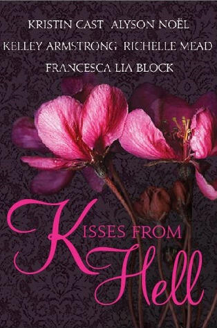 Kisses from Hell: A Great Fall and Halloween Read for Teens