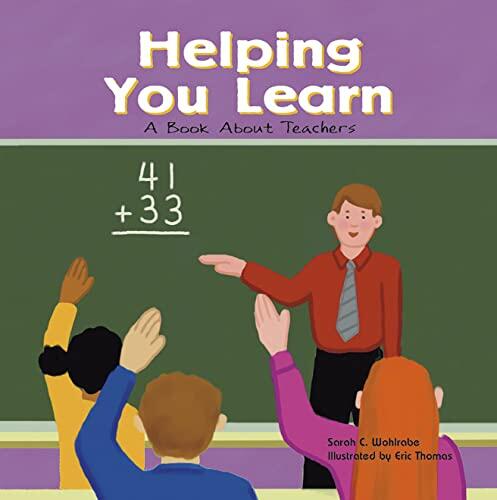 Helping You Learn