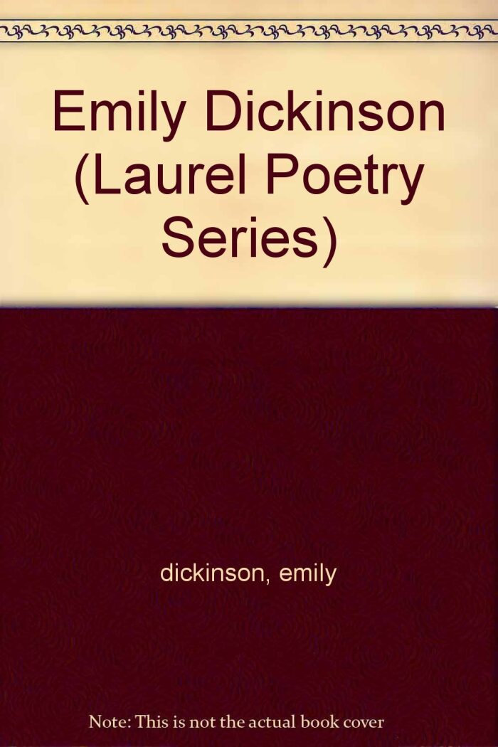 Emily Dickinson