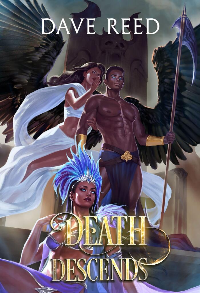 Death Descends