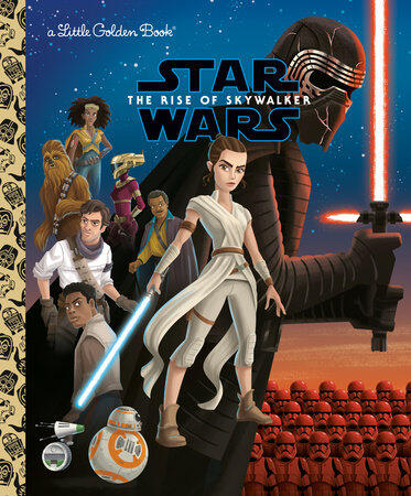 Star Wars: The Rise of Skywalker