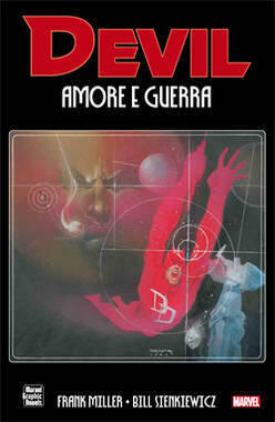 Devil - Amore e Guerra