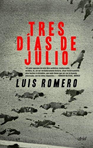 Tres días de julio