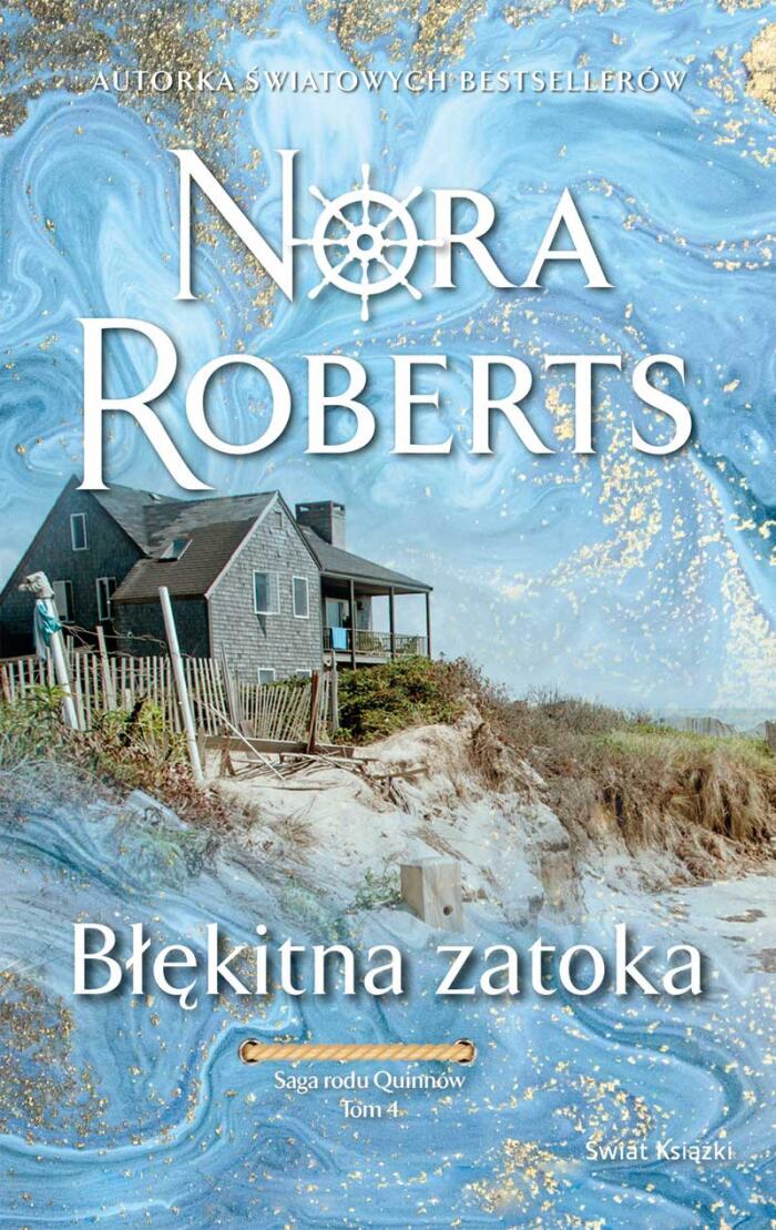 Błękitna Zatoka