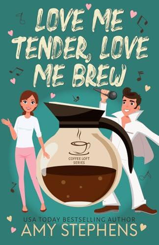 Love Me Tender, Love Me Brew