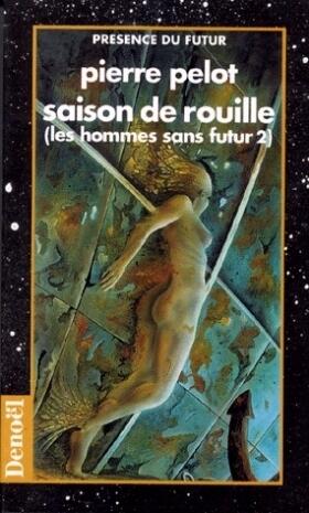 Saison de rouille