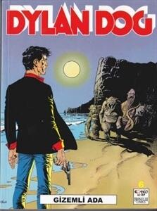 Dylan Dog n. 6: Gizemli Ada/Pembe Tavşanlar Öldürüyor