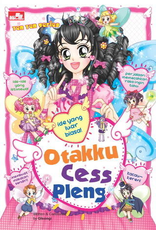 Ten Ten Series: Otakku Cess Pleng