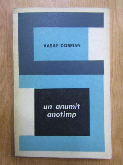 Un anumit anotimp