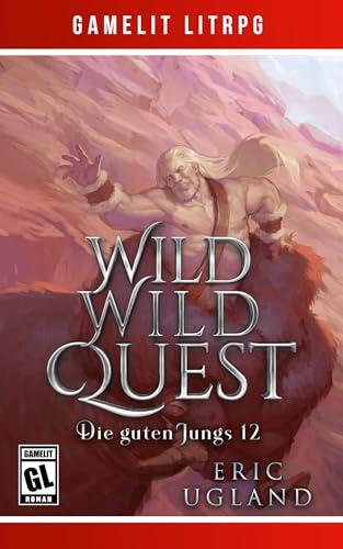 Wild Wild Quest