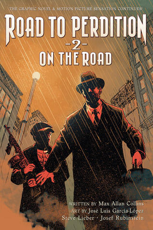 Road to Perdition 2: On the Road