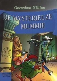 De mysterieuze mummie