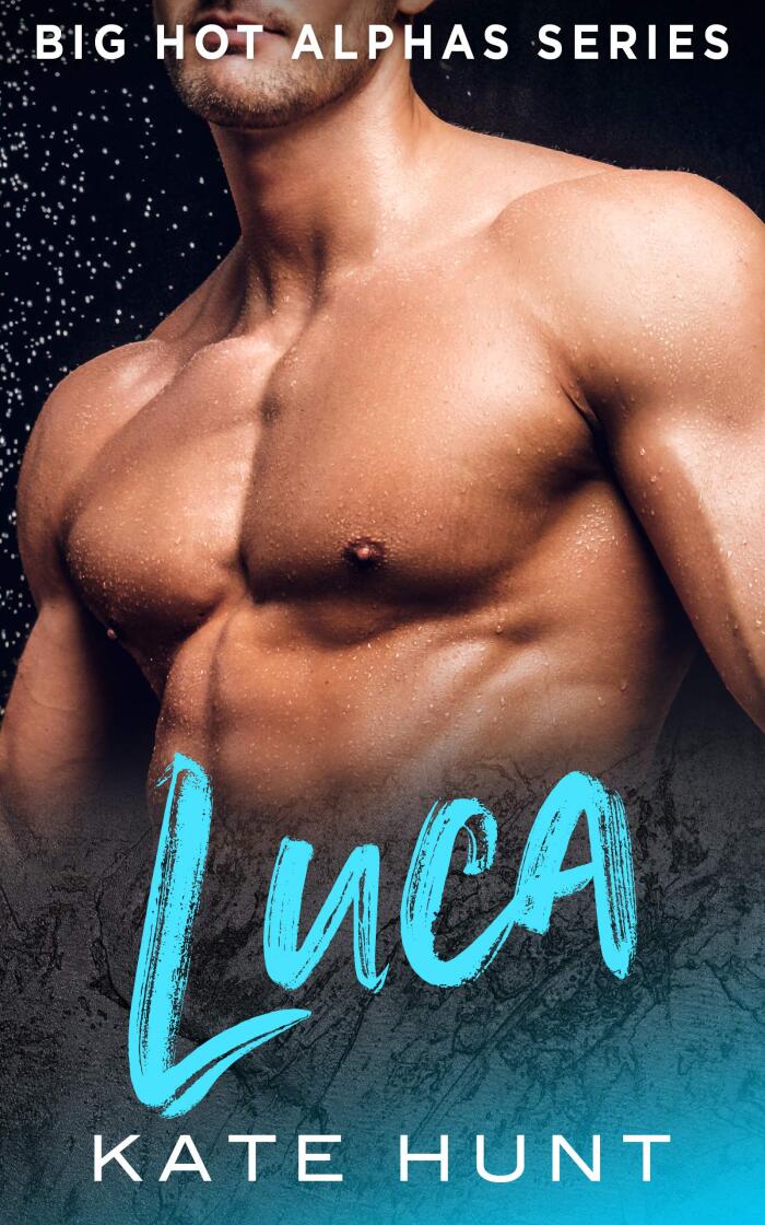 Big Hot Alphas