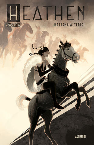 Heathen, Vol. 1