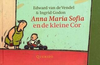 Anna Maria Sofia en de kleine Cor